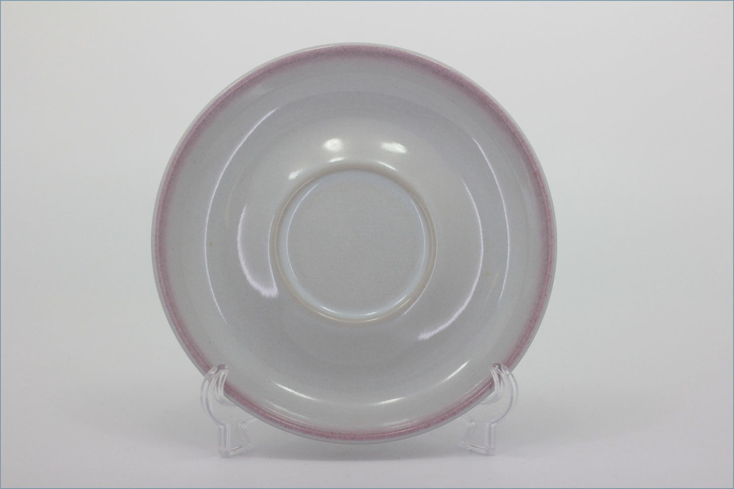 Denby - Twilight - Tea Saucer (Plain)