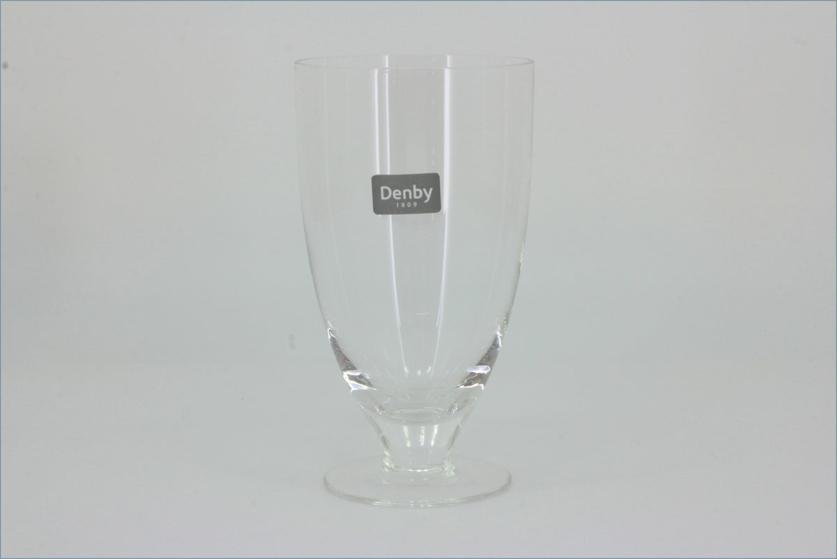 Denby - Universal Clear - Large Tumbler