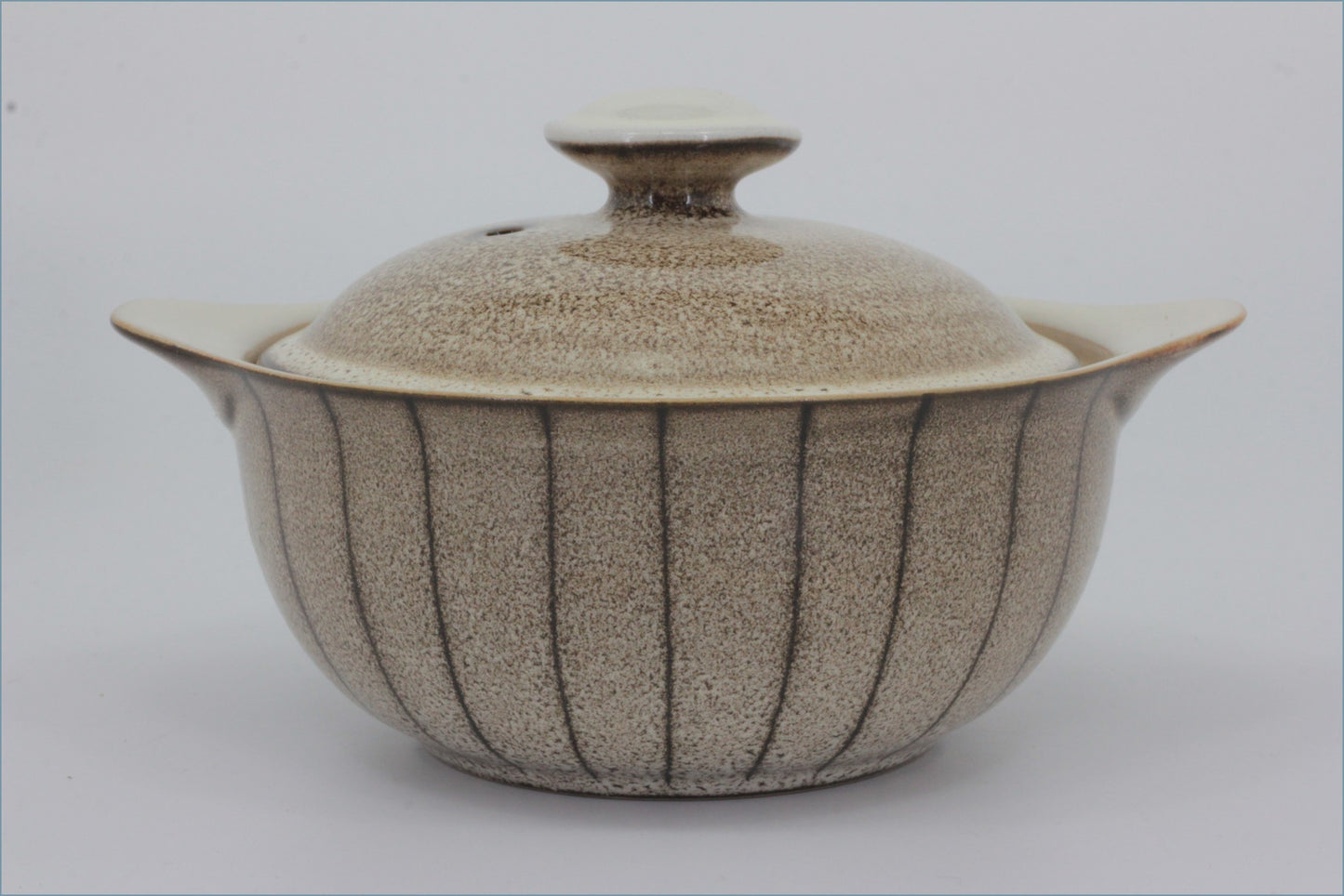 Denby - Venus - Lidded Soup Bowl