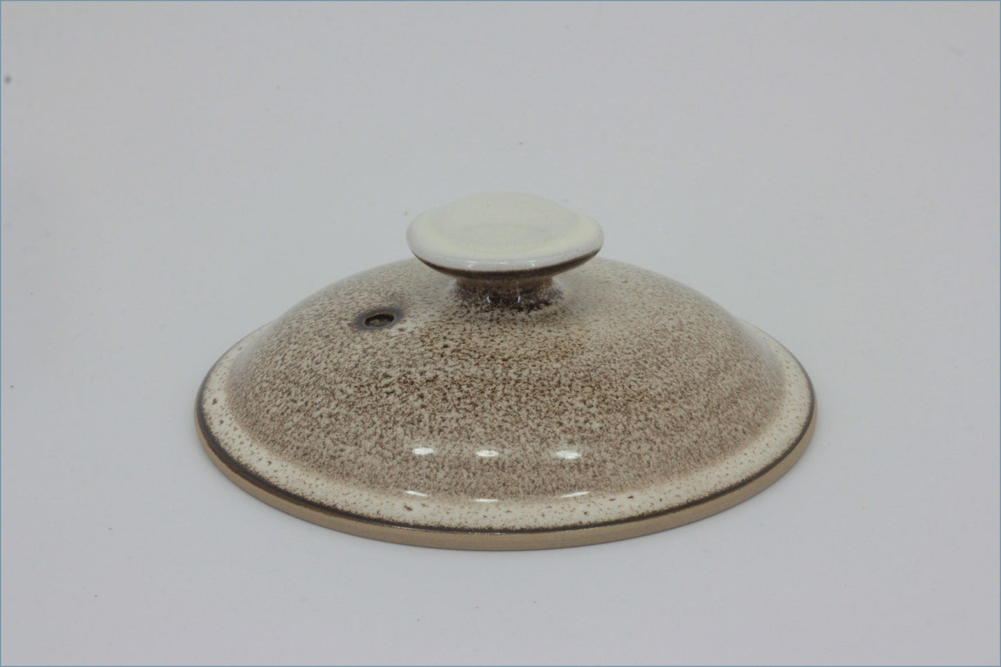 Denby - Venus - Lidded Soup Bowl (Lid ONLY)