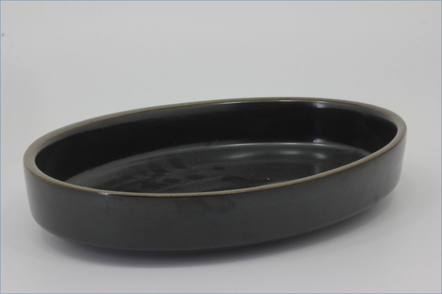 Denby - Bokara/Kismet - 10 1/4" Oval Roaster
