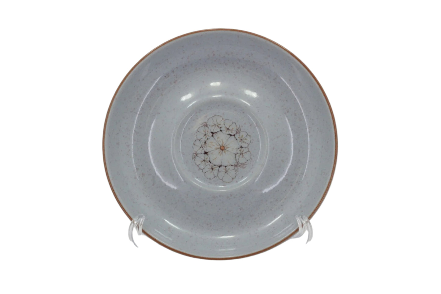 Denby - Reflections - Tea Saucer