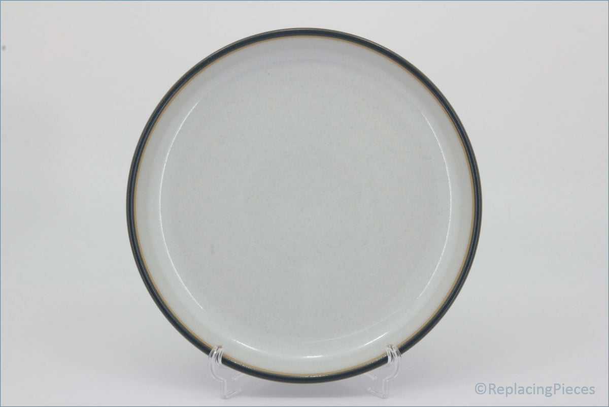Denby - Studio (White) - 8 1/4" Salad Plate
