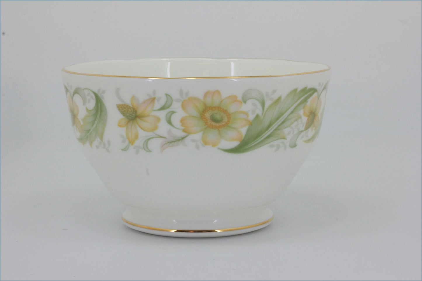 Duchess - Greensleeves - Sugar Bowl