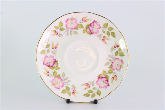 Duchess - Linden Lea - Tea Saucer