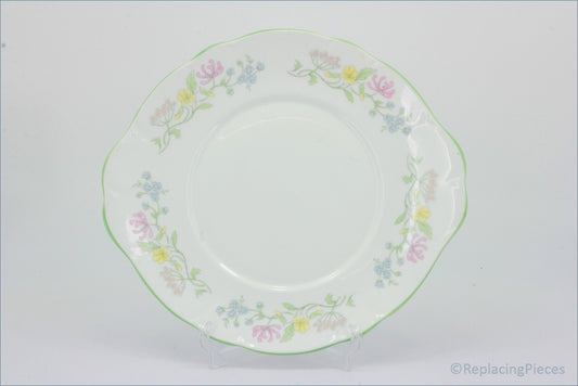 Duchess - Meadowlane - Bread & Butter Serving Plate