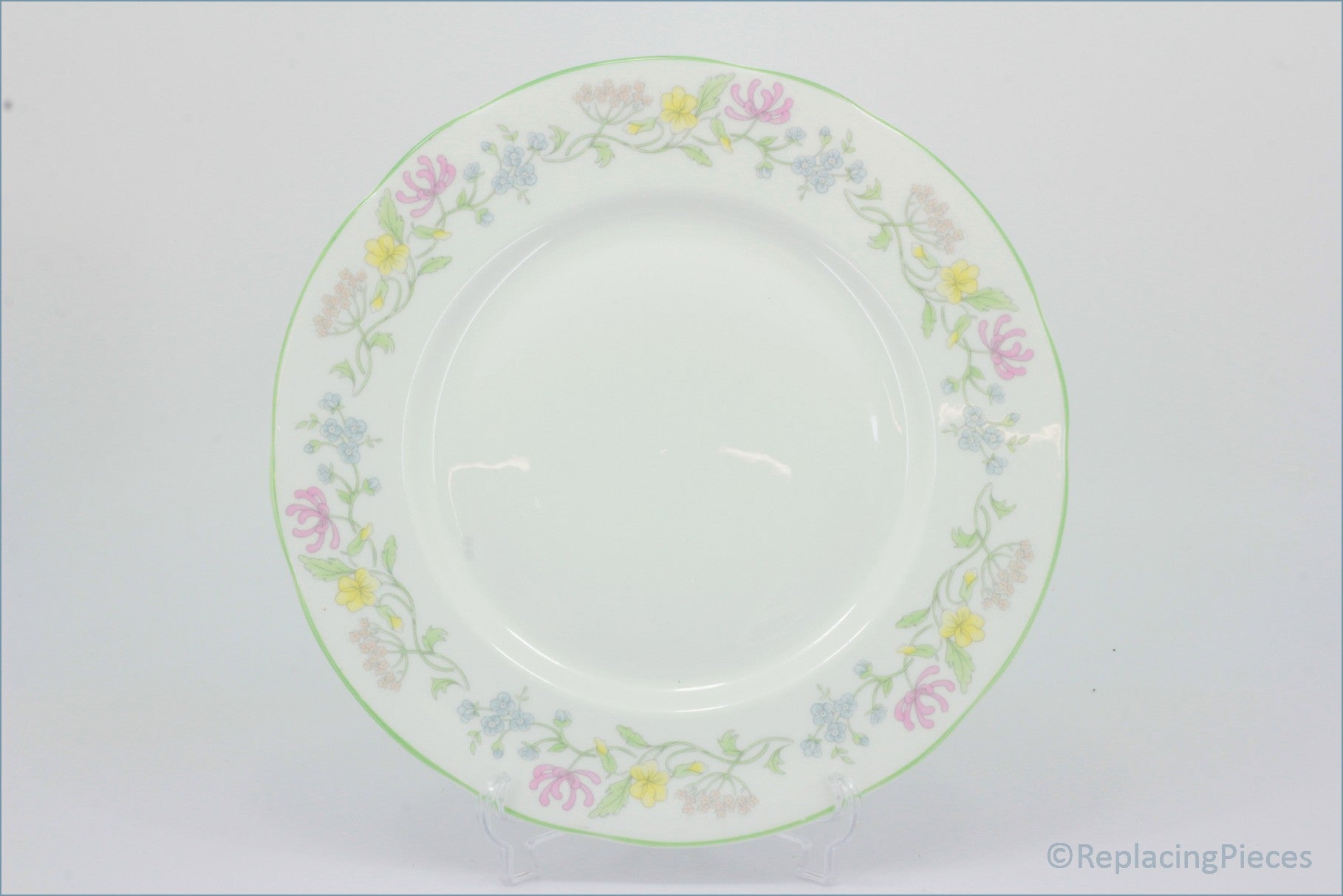Duchess - Meadowlane - 9 5/8" Luncheon Plate
