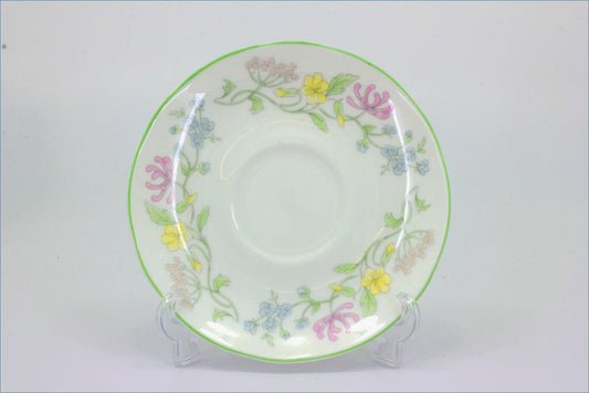 Duchess - Meadowlane - Tea Saucer