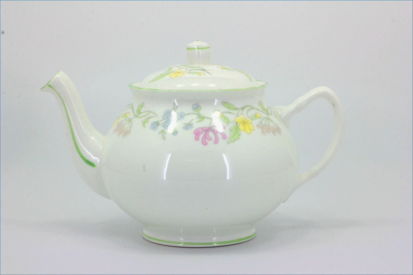 Duchess - Meadowlane - 1 1/4 Pint Teapot
