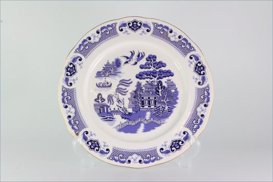 Duchess - Willow - Dinner Plate