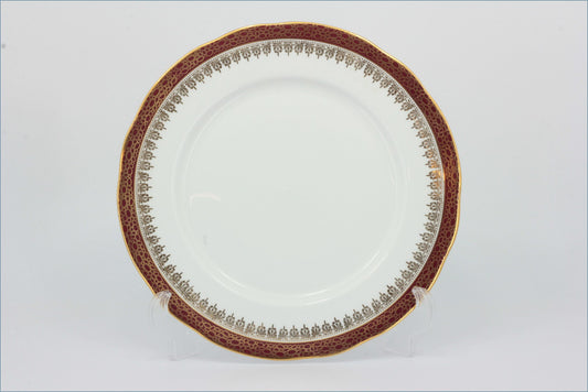Duchess - Winchester (Red) - Dinner Plate