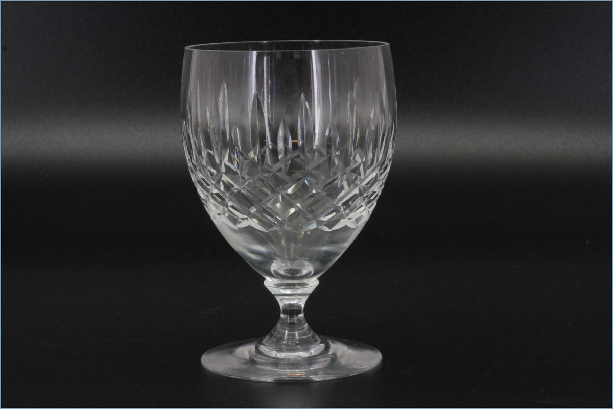 Edinburgh Crystal - Appin - Gin & Tonic Glass