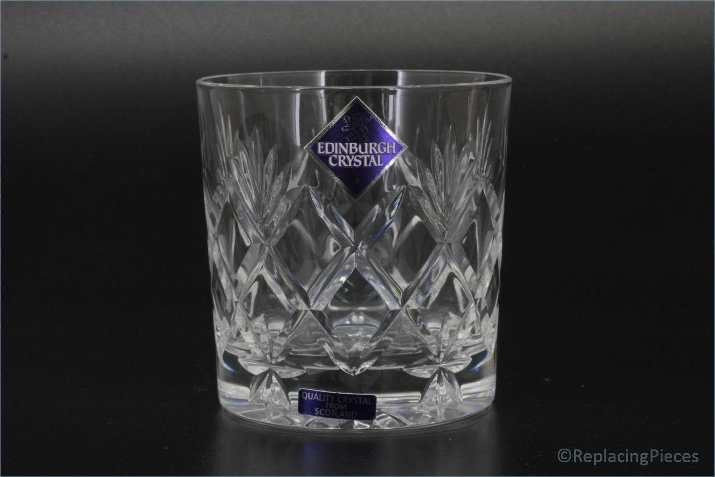 Edinburgh - Kelso - Tumbler (Large)