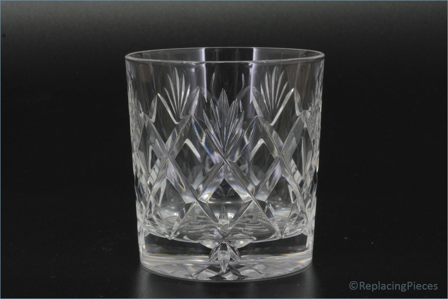 Edinburgh - Kelso - Tumbler (Small)