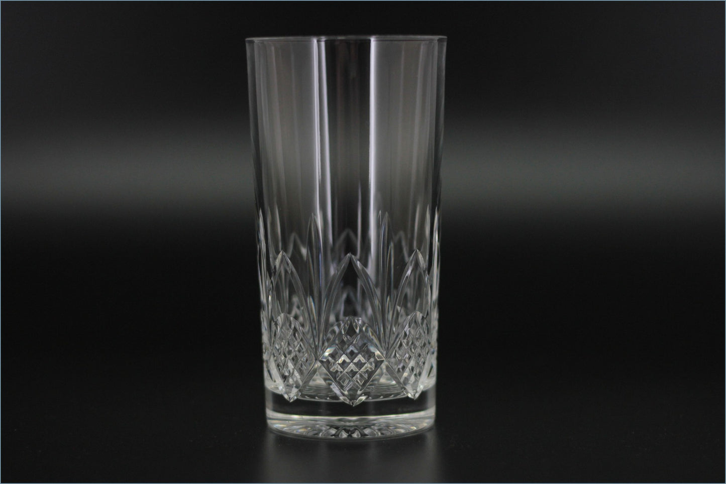 Edinburgh - Skye - Hi Ball