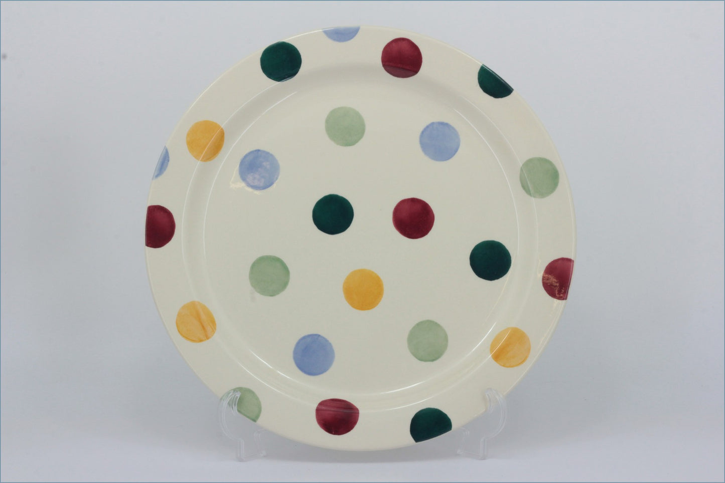 Emma Bridgewater - Polka Dot - 13" Round Platter