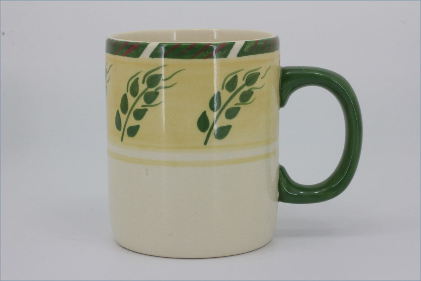 Fairmont - Henrietta - Mug