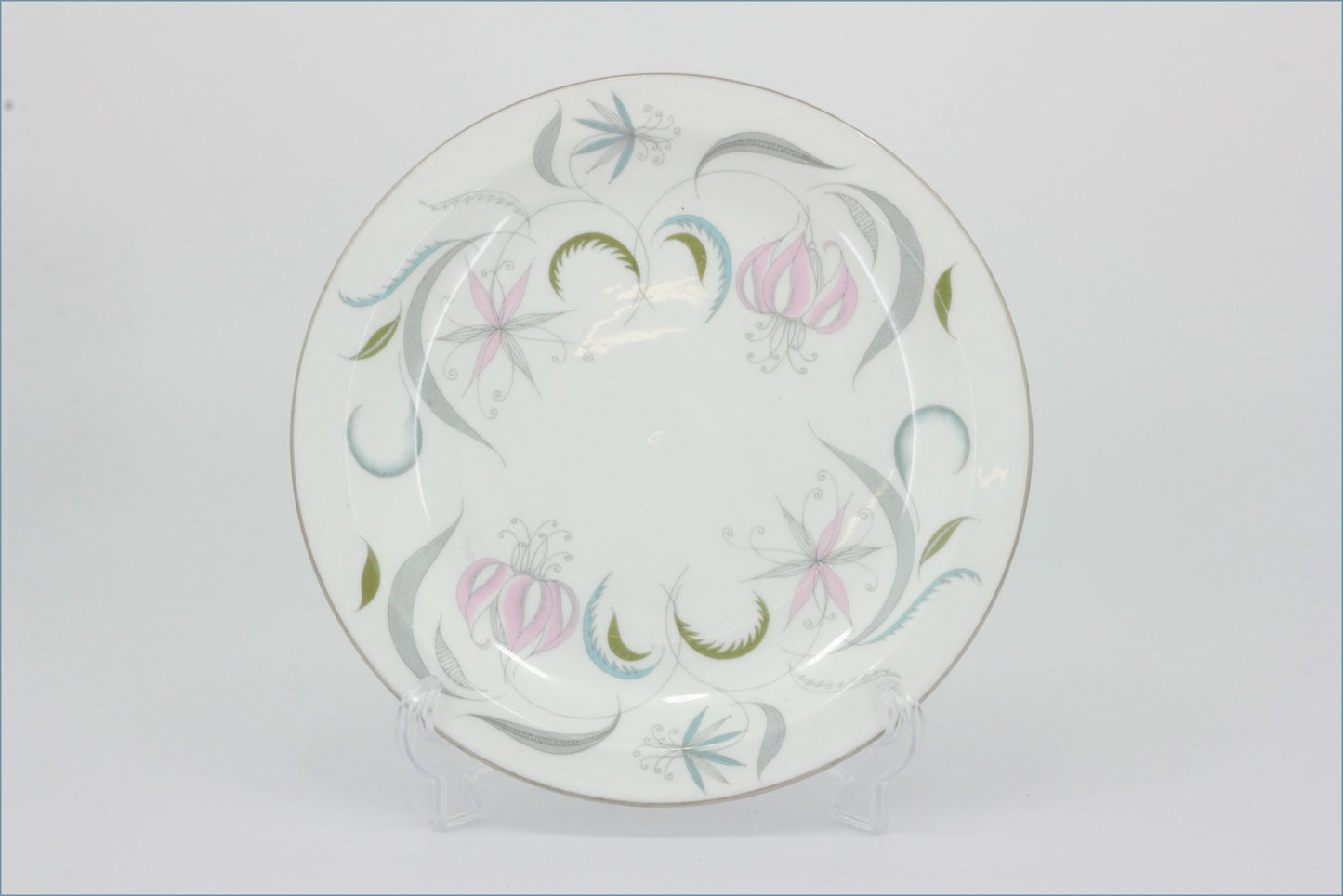 Foley - Princess - 6 3/8" Side Plate