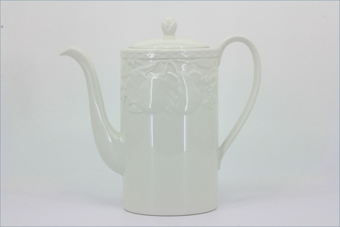 Franciscan - Country Fayre - Coffee Pot