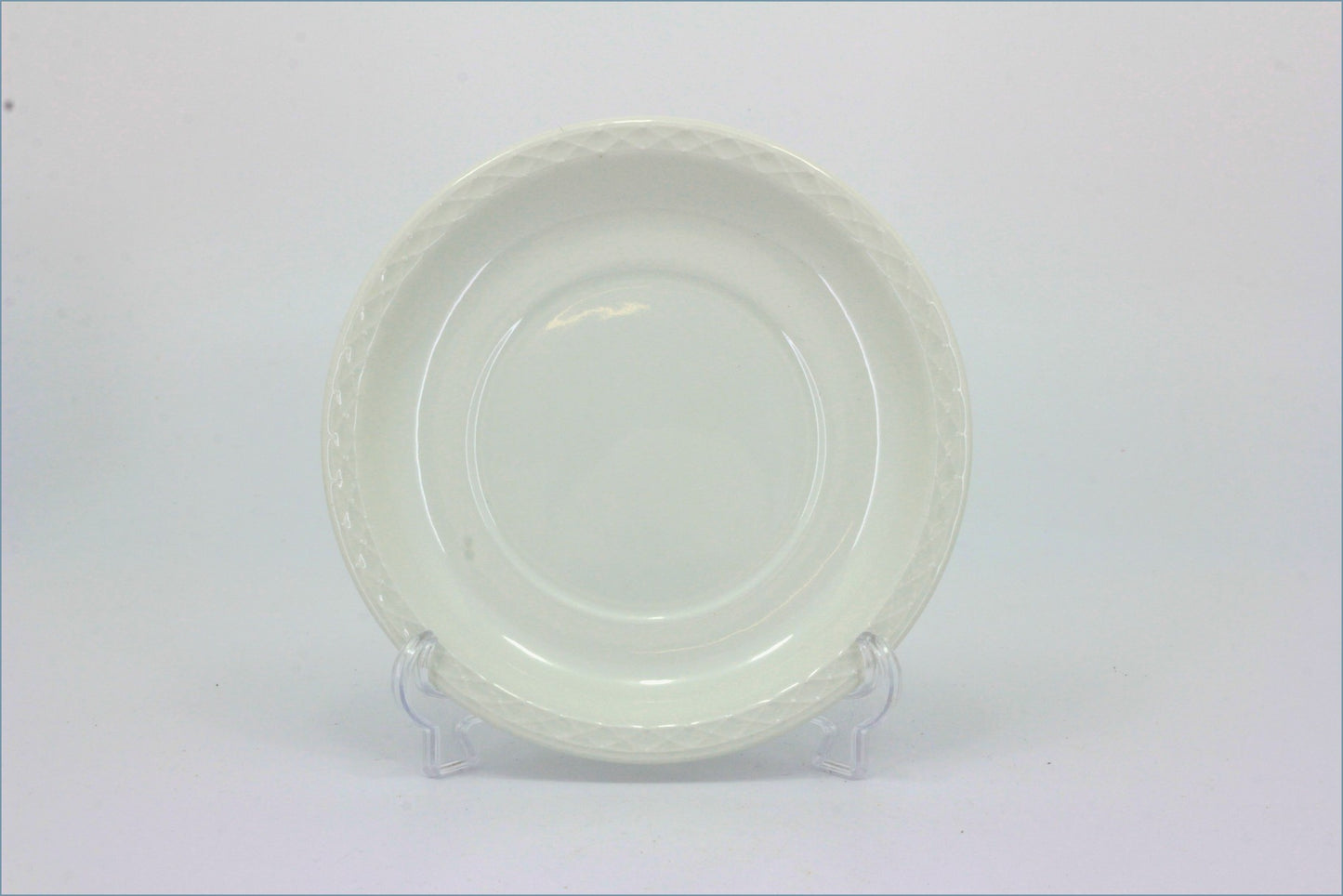 Franciscan - Country Fayre - Tea Saucer