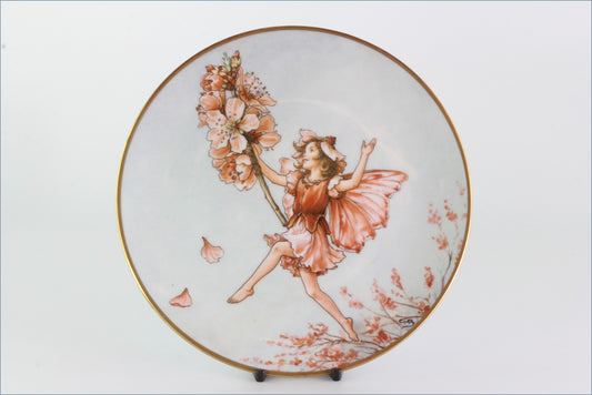 Gresham - Flower Fairies - The Almond Blossom Fairy