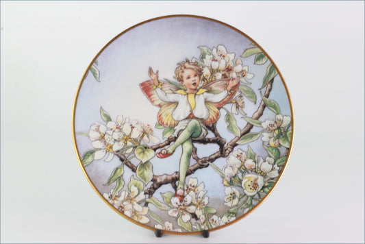Gresham - Flower Fairies - The Pear Blossom Fairy