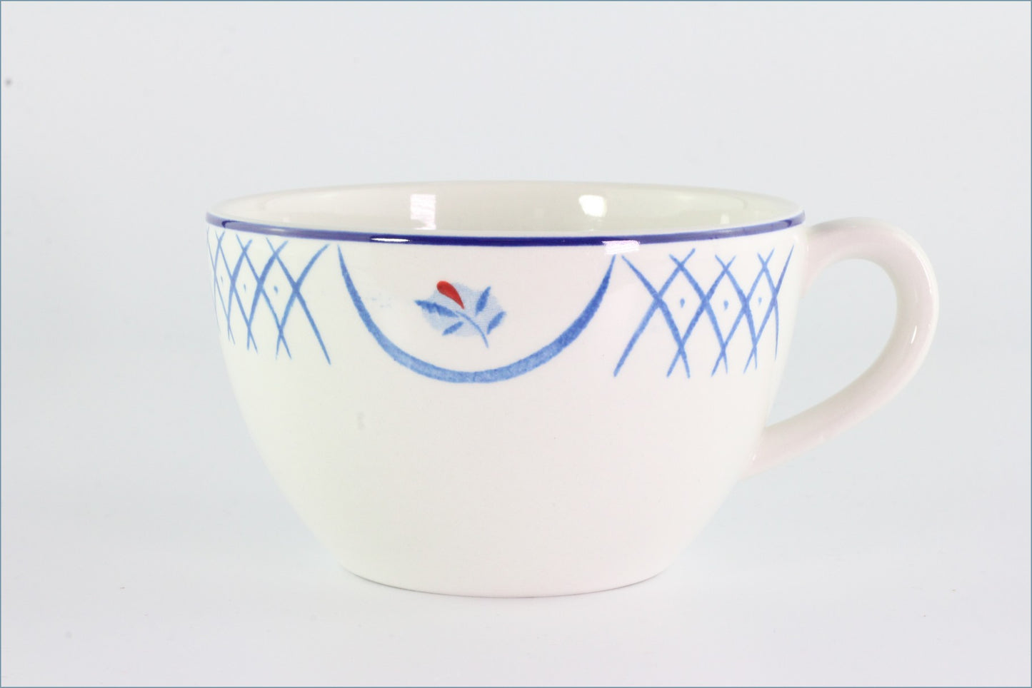 Habitat - Barton - Breakfast Cup