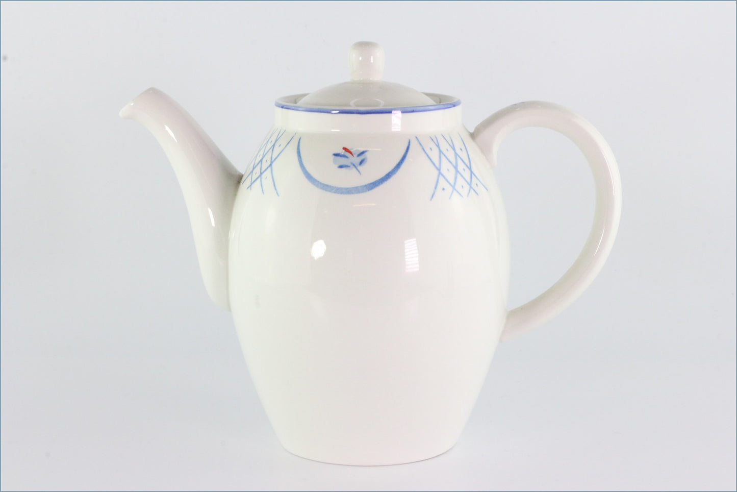 Habitat - Barton - Coffee Pot