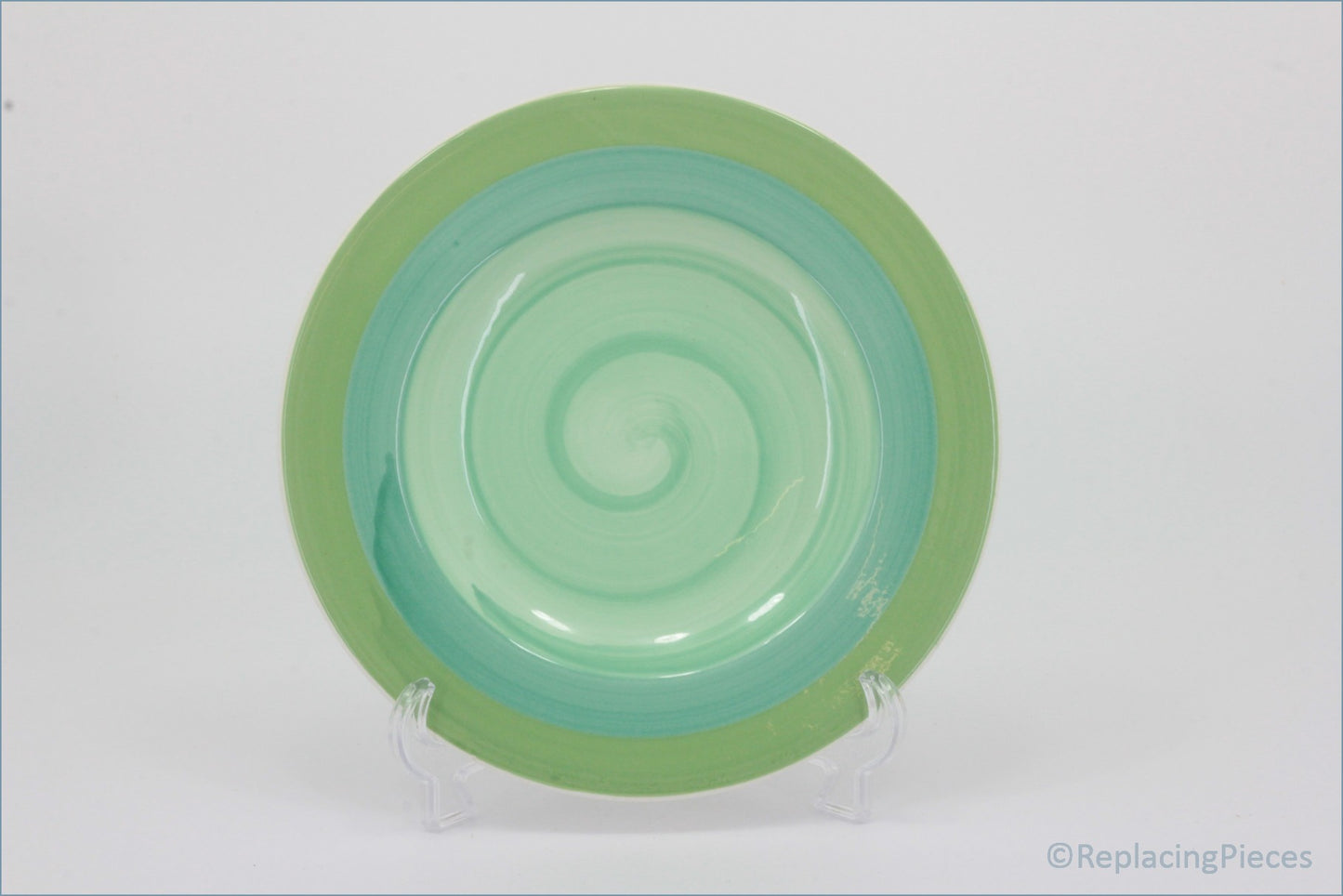 Habitat - Circles - Tea Saucer