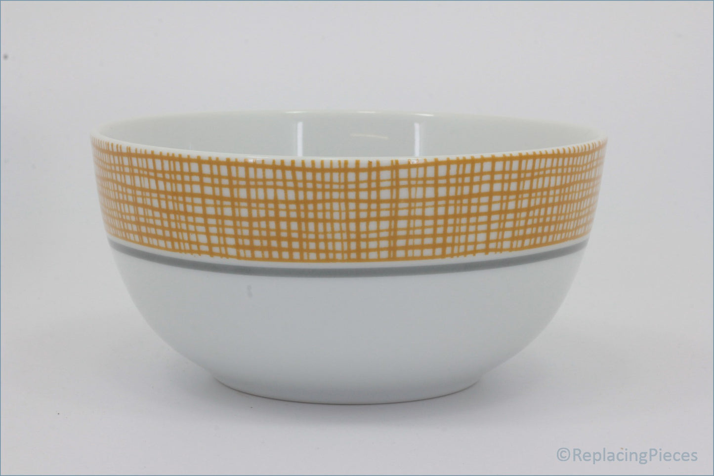 Habitat - Mid Century House - Cereal Bowl