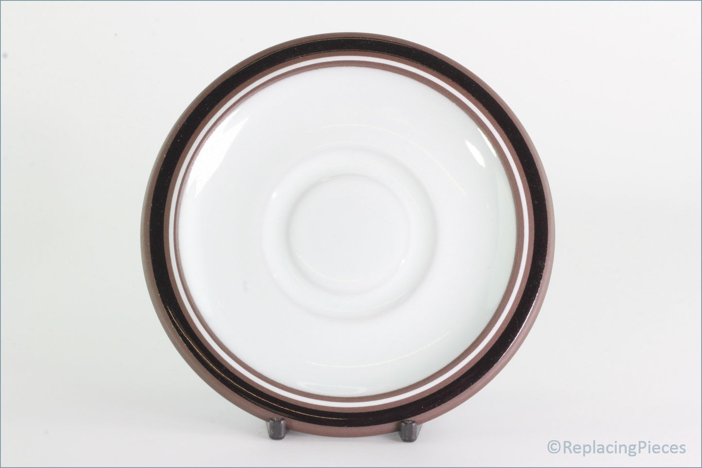 Hornsea - Contrast - Coffee Cup Saucer