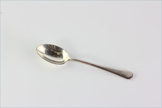 James Dixon - Grecian - Coffee Spoon (Silver Plate)