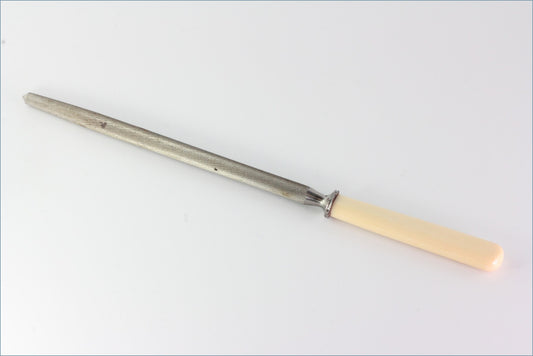 James Dixon - Grecian - Sharpening Steel (Plastic Handle)