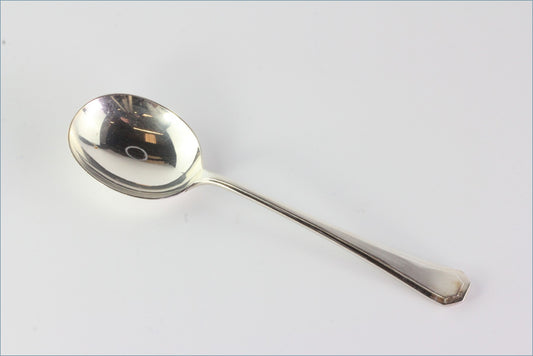 James Dixon - Grecian - Soup Spoon (Silver Plate)