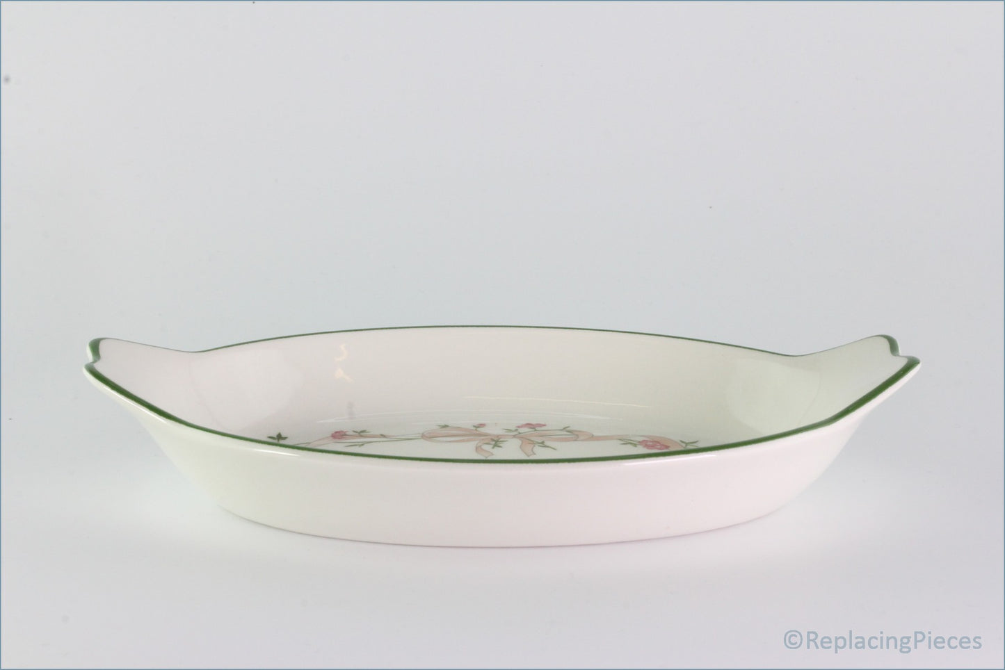 Johnson Brothers - Eternal Beau - 9" Entree Dish
