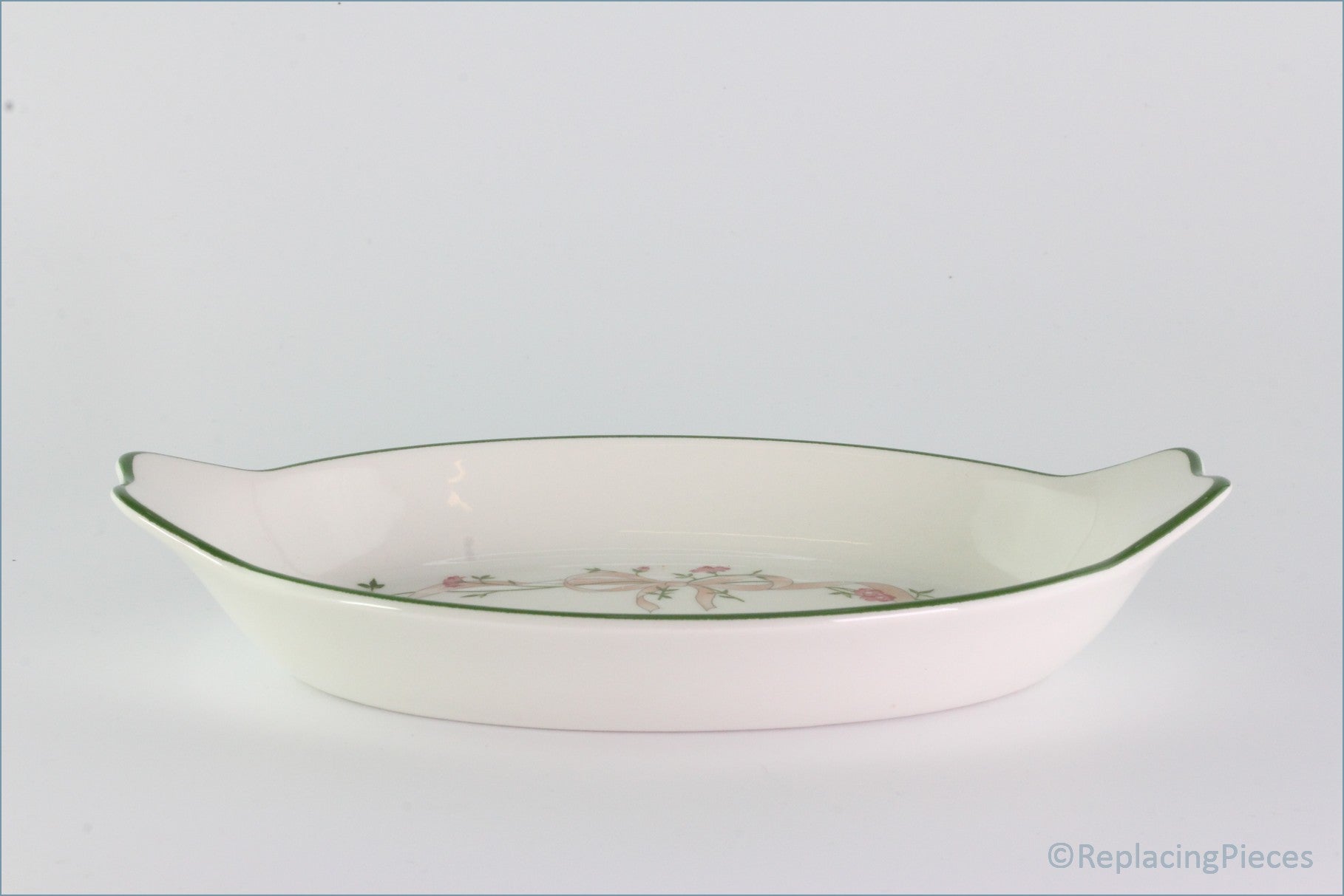 Johnson Brothers - Eternal Beau - 9" Entree Dish