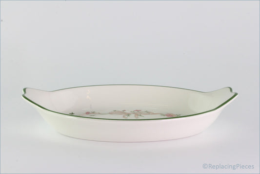 Johnson Brothers - Eternal Beau - 9" Entree Dish