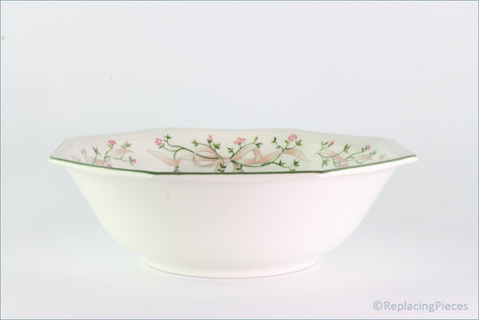 Johnson Brothers - Eternal Beau - Salad Serving Bowl