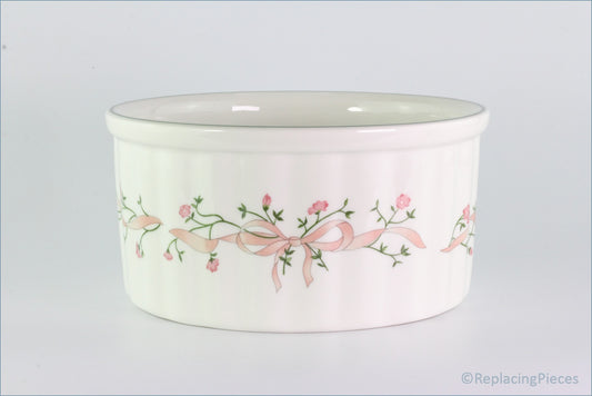 Johnson Brothers - Eternal Beau - 7 1/8" Souffle Dish