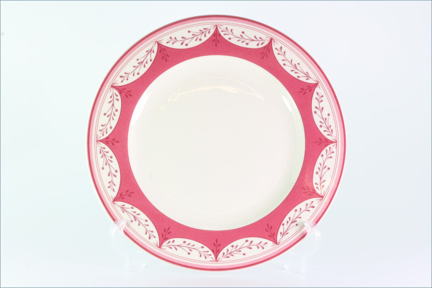 Johnson Brothers - Farmhouse Chic (Farmyard Chick) - Dinner Plate