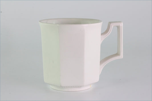 Johnson Brothers - Heritage White - Mug