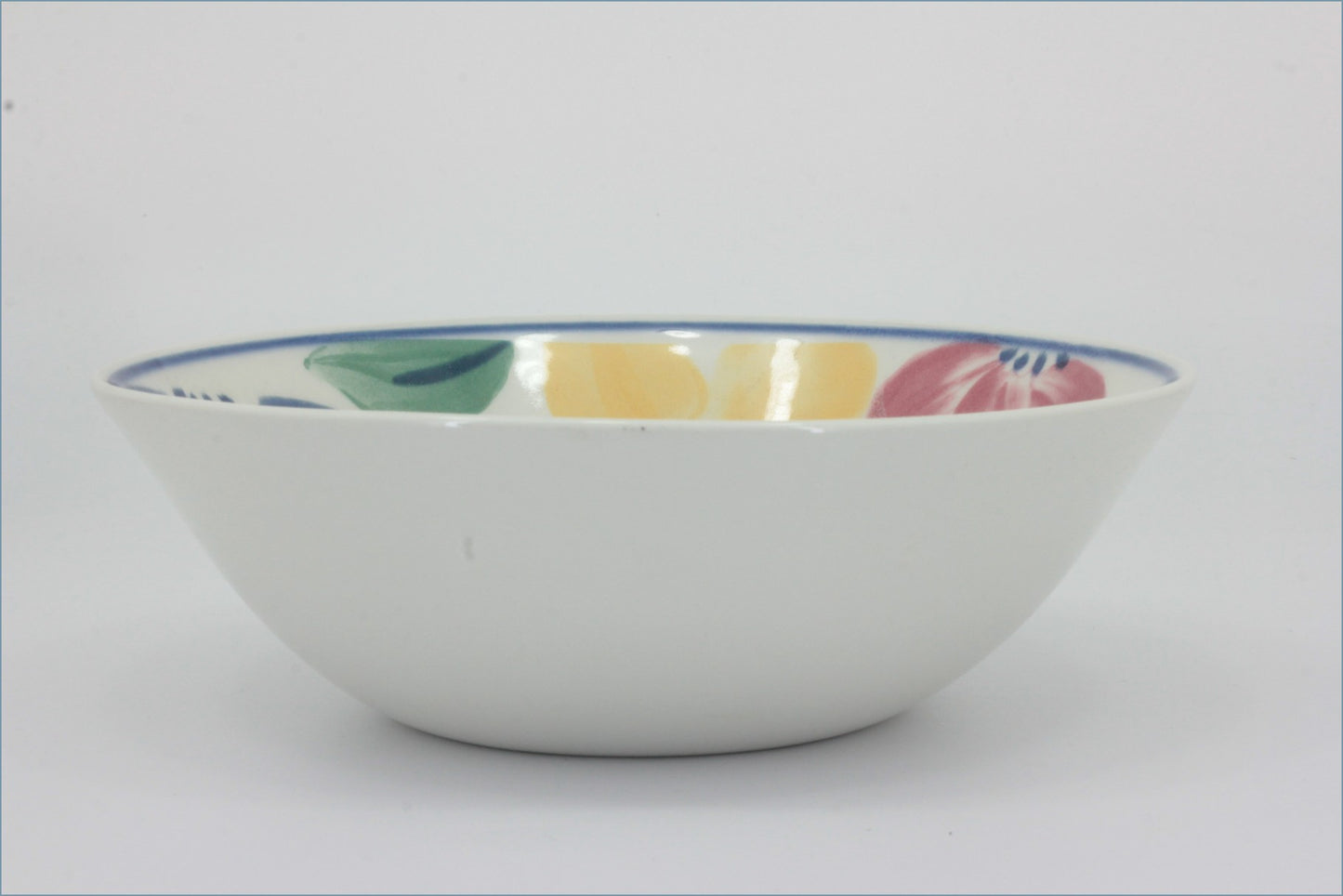 Johnson Brothers - Marie - 8 3/8" Salad Bowl