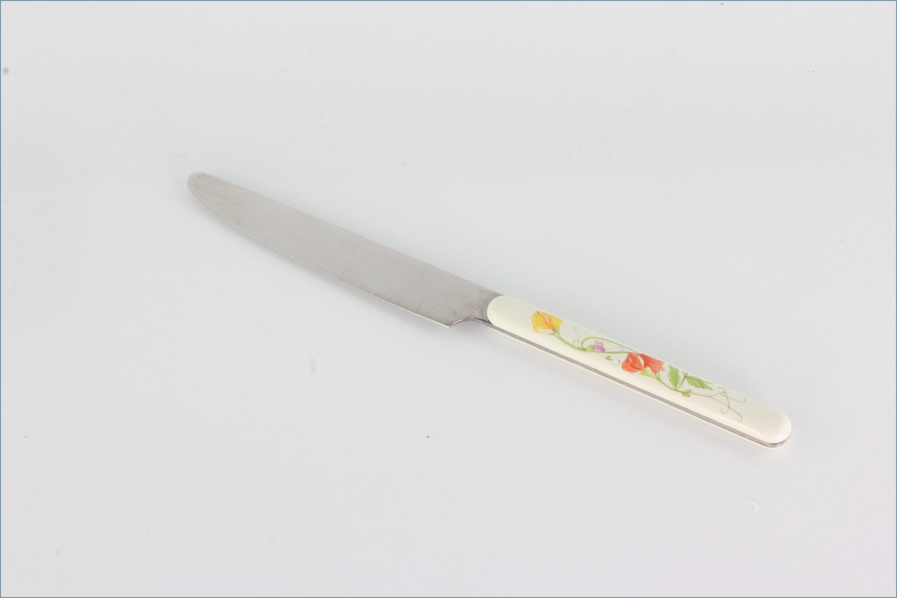 Viners - Summer Delight (Composite Handle) - Dinner Knife