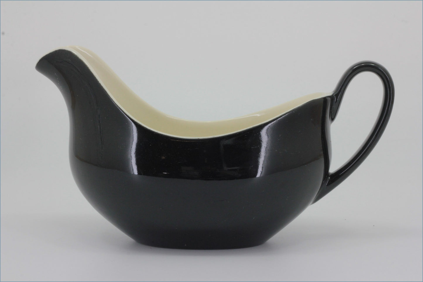 Johnson Brothers - Yacht Race - Gravy Boat