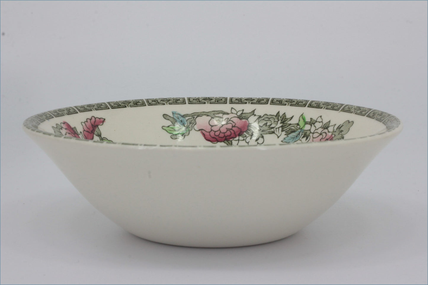Johnson Brothers - Indian Tree - Cereal Bowl