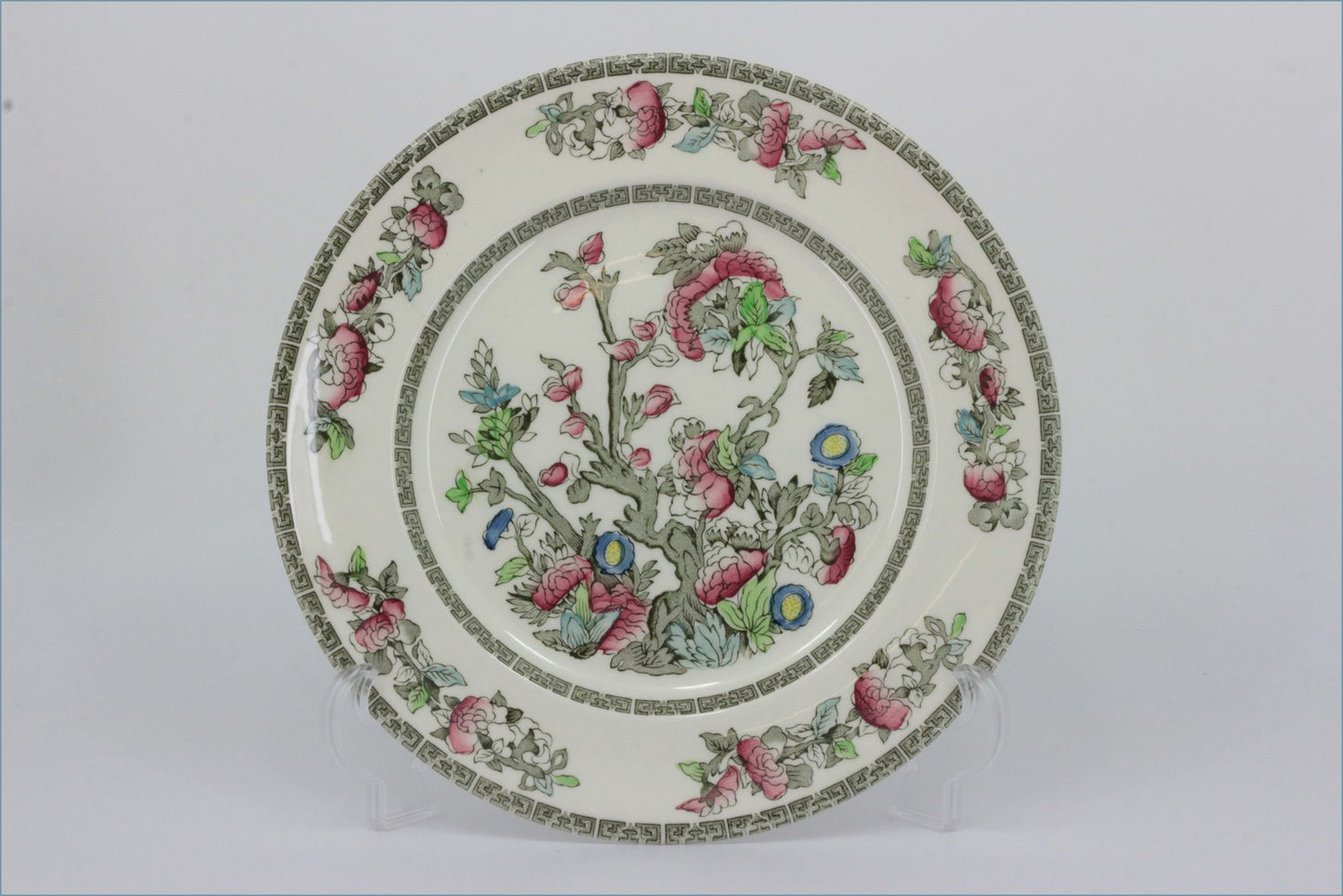 Johnson Brothers - Indian Tree - Dinner Plate