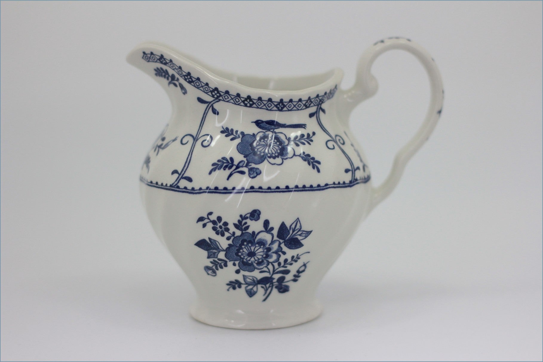 Johnson Brothers - Indies - Milk Jug