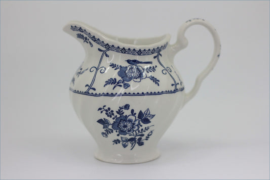 Johnson Brothers - Indies - Milk Jug