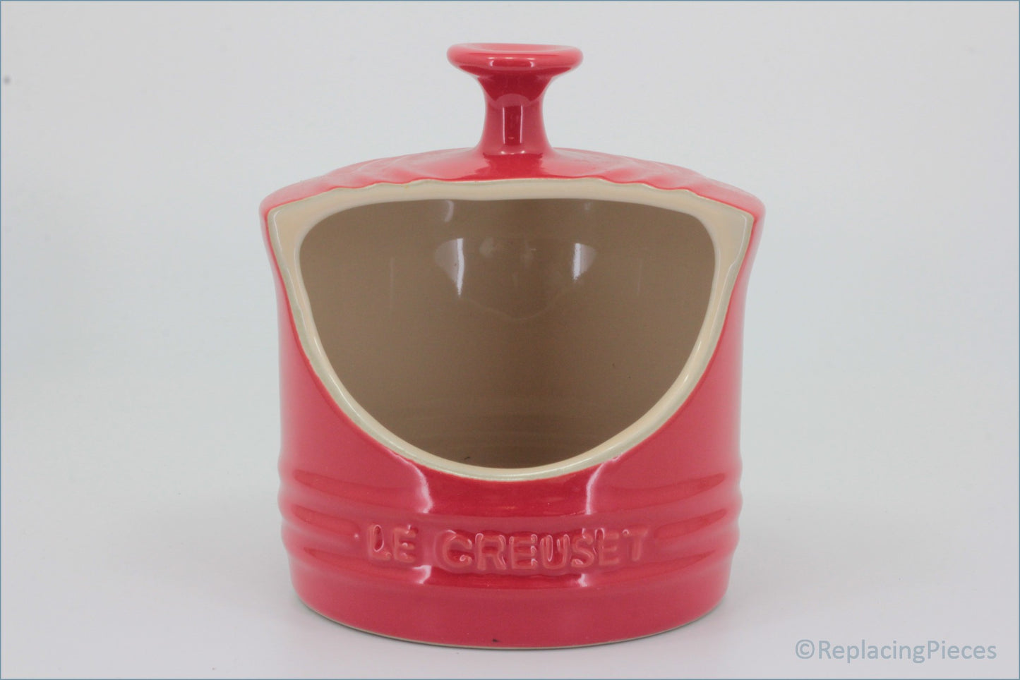 Le Crueset - Salt Pig (Red)