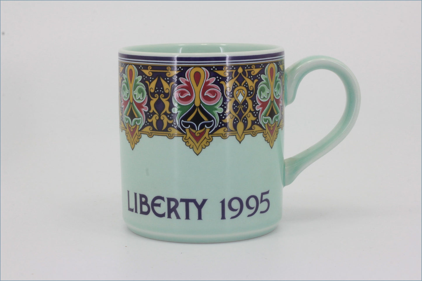 Adams - Liberty Mugs - 1995